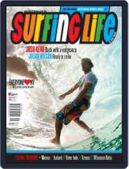 Surfing Life (Digital) Subscription March 23rd, 2011 Issue