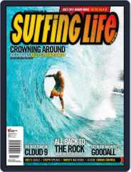 Surfing Life (Digital) Subscription February 1st, 2011 Issue