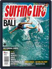 Surfing Life (Digital) Subscription September 1st, 2010 Issue