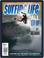 Surfing Life (Digital) Subscription                    August 20th, 2010 Issue