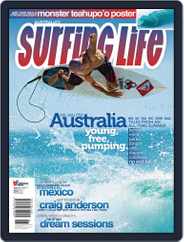 Surfing Life (Digital) Subscription June 1st, 2010 Issue
