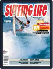 Surfing Life (Digital) Subscription                    February 23rd, 2010 Issue