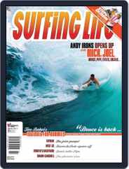 Surfing Life (Digital) Subscription February 1st, 2010 Issue