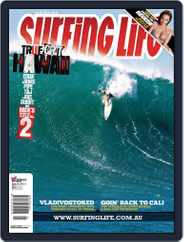 Surfing Life (Digital) Subscription January 19th, 2010 Issue