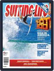 Surfing Life (Digital) Subscription January 1st, 2010 Issue