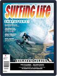 Surfing Life (Digital) Subscription October 27th, 2009 Issue