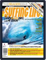 Surfing Life (Digital) Subscription August 19th, 2009 Issue