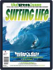 Surfing Life (Digital) Subscription July 21st, 2009 Issue