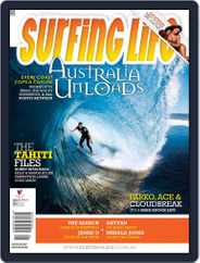 Surfing Life (Digital) Subscription June 24th, 2009 Issue