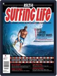 Surfing Life (Digital) Subscription May 19th, 2009 Issue