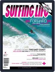 Surfing Life (Digital) Subscription April 23rd, 2009 Issue