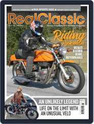 RealClassic (Digital) Subscription                    June 1st, 2020 Issue