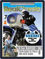 RealClassic (Digital) Subscription                    May 1st, 2020 Issue