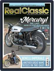 RealClassic (Digital) Subscription                    April 1st, 2020 Issue