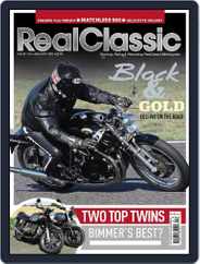 RealClassic (Digital) Subscription                    January 1st, 2020 Issue