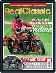 RealClassic (Digital) Subscription                    December 1st, 2019 Issue