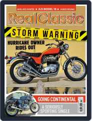 RealClassic (Digital) Subscription                    November 1st, 2019 Issue
