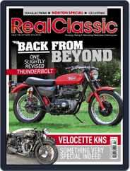 RealClassic (Digital) Subscription                    October 1st, 2019 Issue