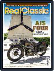 RealClassic (Digital) Subscription                    August 1st, 2019 Issue