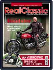 RealClassic (Digital) Subscription                    July 1st, 2019 Issue