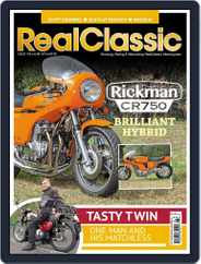 RealClassic (Digital) Subscription                    June 1st, 2019 Issue
