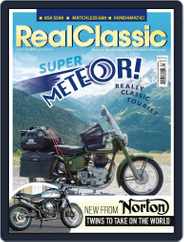 RealClassic (Digital) Subscription                    April 1st, 2019 Issue