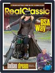 RealClassic (Digital) Subscription                    December 1st, 2018 Issue