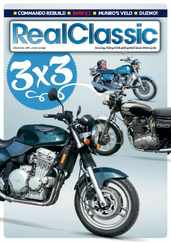 RealClassic (Digital) Subscription                    April 1st, 2018 Issue