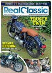 RealClassic (Digital) Subscription                    March 1st, 2018 Issue