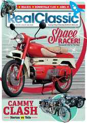 RealClassic (Digital) Subscription                    January 1st, 2018 Issue