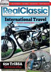 RealClassic (Digital) Subscription                    December 1st, 2017 Issue