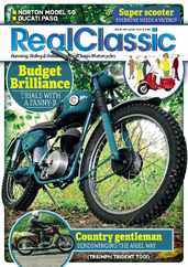 RealClassic (Digital) Subscription                    June 1st, 2017 Issue