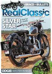 RealClassic (Digital) Subscription                    March 1st, 2017 Issue