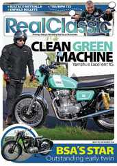 RealClassic (Digital) Subscription                    December 1st, 2016 Issue