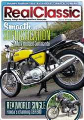 RealClassic (Digital) Subscription                    September 2nd, 2016 Issue
