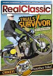 RealClassic (Digital) Subscription                    July 29th, 2016 Issue