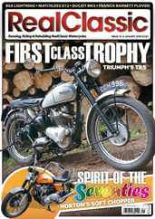 RealClassic (Digital) Subscription                    January 2nd, 2016 Issue