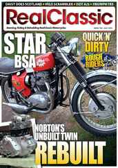 RealClassic (Digital) Subscription                    July 4th, 2015 Issue