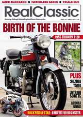 RealClassic (Digital) Subscription                    March 3rd, 2014 Issue
