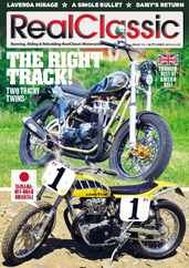 RealClassic (Digital) Subscription                    August 31st, 2013 Issue