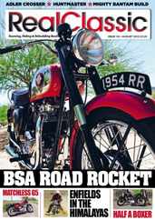 RealClassic (Digital) Subscription                    August 3rd, 2013 Issue