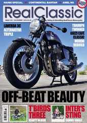 RealClassic (Digital) Subscription                    November 3rd, 2012 Issue