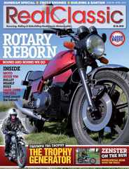 RealClassic (Digital) Subscription                    April 2nd, 2012 Issue