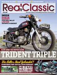 RealClassic (Digital) Subscription                    February 3rd, 2012 Issue
