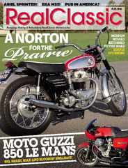 RealClassic (Digital) Subscription                    December 5th, 2011 Issue