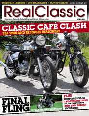 RealClassic (Digital) Subscription                    November 7th, 2011 Issue