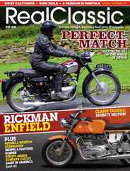 RealClassic (Digital) Subscription                    September 6th, 2011 Issue