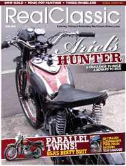 RealClassic (Digital) Subscription                    August 2nd, 2011 Issue