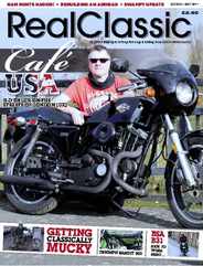 RealClassic (Digital) Subscription                    May 3rd, 2011 Issue