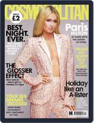 Cosmopolitan UK (Digital) Subscription                    April 1st, 2020 Issue